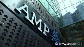 AMP sued for charging dead customers, ASX sees cautious trade