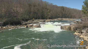 Pennsylvania State Parks And Forests Expecting Big Memorial Day Weekend