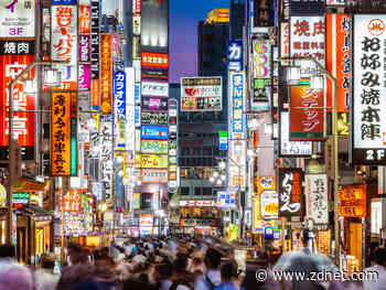 Various Japanese government entities had data stolen in cyber attack: Report