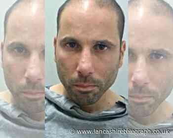 Blackburn man admitted raping girl, 13