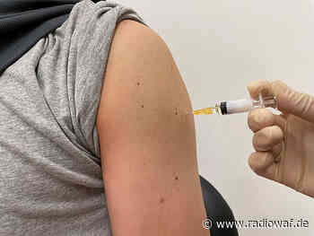 VEKA AG in Sendenhorst bereitet Corona-Schutzimpfungen im Betrieb vor - Radio WAF