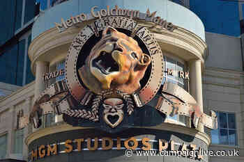 Amazon to acquire MGM for $8.45bn