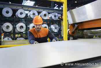 Jarig Alvance Aluminium werft vijftig werknemers aan