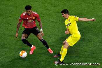 Marcus Rashford krijgt meer dan 70 racistische berichten na verloren finale: &quot;Zelfs van een leraar...&quot;