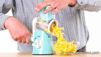 Design experts tests 5 cheese gadgets for your kitchen (video) - cleveland.com