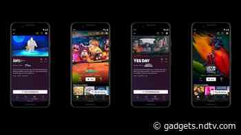 Netflix Play Something Feature Being Tested on Android, No Release Date for Mass Rollout Yet