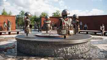 Veterans Affairs asks for public feedback on Canada's Afghan war monument