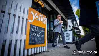 Yes, provinces are preparing to reopen. But it's not time to ditch your mask just yet, experts say