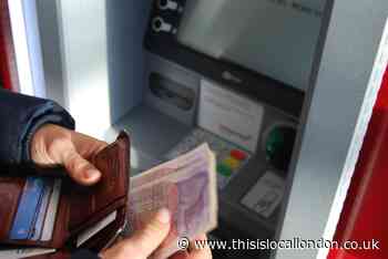 Enfield bank employee jailed for benefit fraud