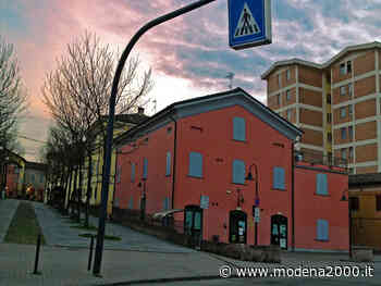 Soliera, al via il progetto Reset Reset - Modena 2000