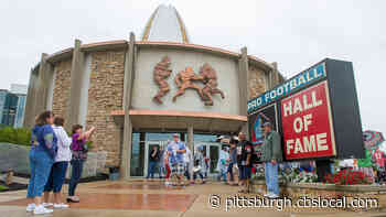 Pro Football Hall Of Fame To Fully Reopen On Friday