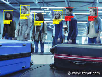 Human Rights Commission calls for a freeze on 'high-risk' facial recognition