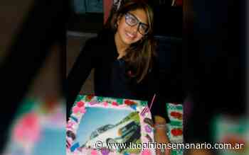 ¡Brisa de los Santos cumplió 17! | La Opinión - La Opinión Semanario
