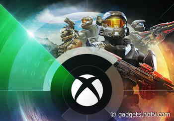Xbox, Bethesda E3 2021 Showcase Set for June 13
