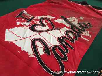 Town of Bancroft to hold no Canada Day celebrations this year - mybancroftnow.com