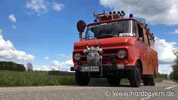 Virtuelles Oldtimertreffen: Neunkirchen ist dabei - Nordbayern.de