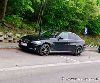Höflein/Hohe Wand: Kunstparker am Fuße der Hohen Wand - Neunkirchen - meinbezirk.at