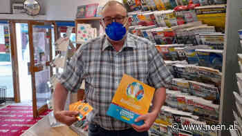 Bezirk Neunkirchen - Statt EM-Fieber eher auf Untertemperatur - NÖN.at