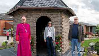 Kalkar: Eine Kapelle für die Landwirte und die Wanderer - NRZ