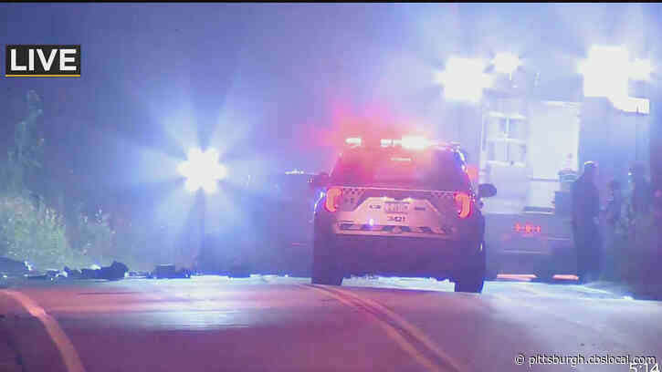 Woman Taken To Hospital In Critical Condition After Crashing Into A Tree On Mifflin Road