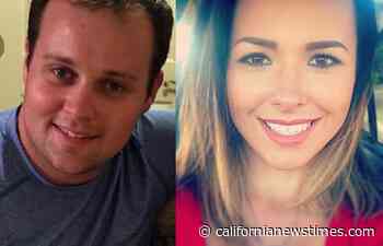 Danica Dillon: Josh Duggar Was Raised to Do Whatever He Wants to Women and Children! - Californianewstimes.com