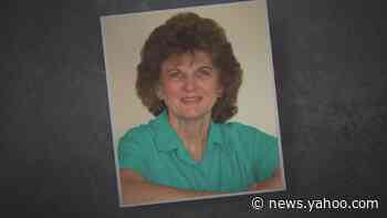 CBS4 Reporter Dillon Thomas Discusses Aftermath Of Arrest Of Karen Garner - Yahoo News