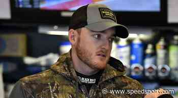 Ty Dillon Joins Our For Charlotte Xfinity Race - SPEED SPORT - SPEED SPORT