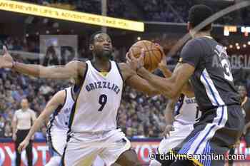 'Grindfather' revisited: How 'Dillon the Villain' is giving Grizzlies fans déjà vu - The Daily Memphian