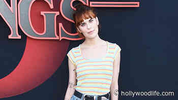 Tallulah Willis Rocks A Super Sexy Bikini While Cozying Up To Fiance Dillon Buss In New Pic - HollywoodLife