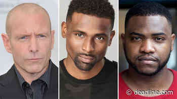‘Mayor Of Kingstown’: Hugh Dillon, Pha’rez Lass & Tobi Bamtefa Join Cast As Production Begins On Taylor Sheridan’s Series For Paramount+ - Deadline