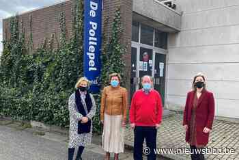 Groen vraagt toekomstplan voor domein De Pollepel