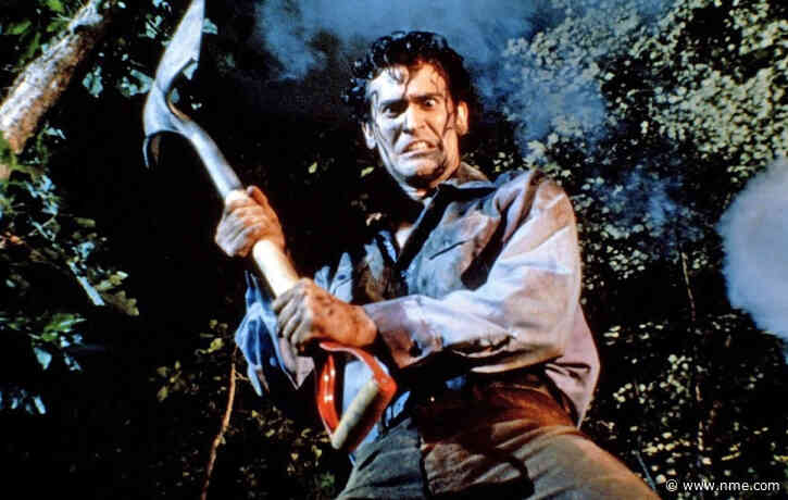 ‘Evil Dead Rise’ confirmed for release via HBO Max and Canal+