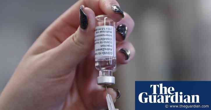 German scientists say they can help improve Covid vaccines to prevent blood clots