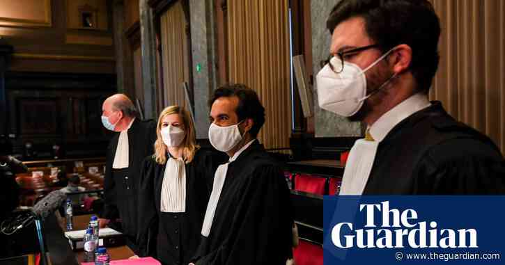 AstraZeneca did ‘not even try’ to meet Covid vaccine contract, EU tells court