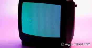 Your Grandma's Tube TV Is the Hottest Gaming Tech