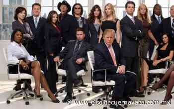 Jeff Bezos será dueño de show de Trump - El Sol de Cuernavaca