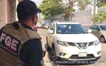 Suman 88 homicidios de políticos en elección - El Sol de Cuernavaca