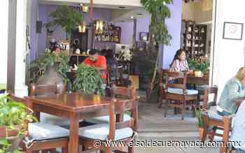 Apagón en Cuernavaca, dejó pérdidas de insumos y equipos eléctricos - El Sol de Cuernavaca