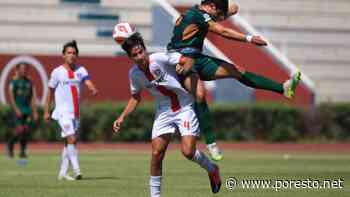 Inter Playa cae en partido de ida ante Cuernavaca en liguilla de la Liga TDP - PorEsto