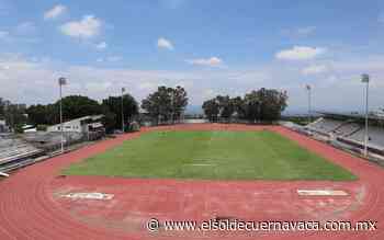 América realizará visorías por Morelos para reclutar jugadores - El Sol de Cuernavaca