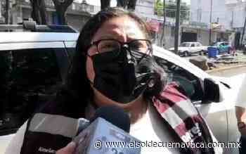 Votar en 'cascada' pide Citlalli Hernández - El Sol de Cuernavaca