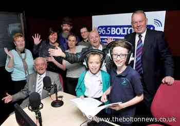 Bolton FM to air 3-hour coronavirus special - The Bolton News