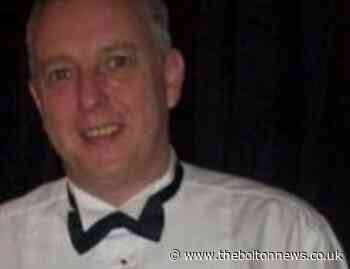 Tributes to Horwich RMI cricket club legend Tony Haydock, 54 - The Bolton News