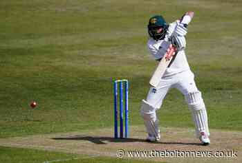 England recall for Bolton star Haseeb Hameed after starring for Nottinghamshire - The Bolton News