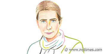 Lionel Shriver Warns Readers Not to Meet Their Favorite Authors