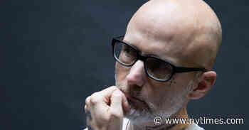 ‘Moby Doc’ Review: He Understands How He’s an Unlikely Pop Star