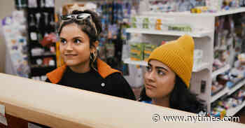 ‘Plan B’ Review: A Joy Ride in Search of Emergency Contraception