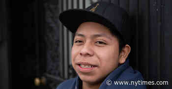 ‘Five Years North’ Review: Opposite Sides of Immigration