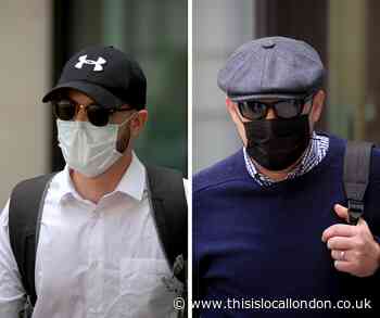 Officers apologise for photos of Nicole Smallman and Bibaa Henry