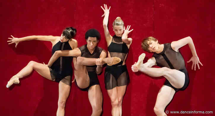 American Ballet Theatre is ‘Uniting in Movement’ with contemporary works